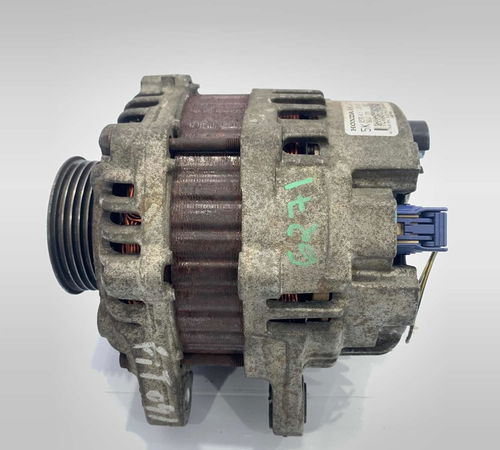 Alternador Honda Fit 1.5 2009/2014
