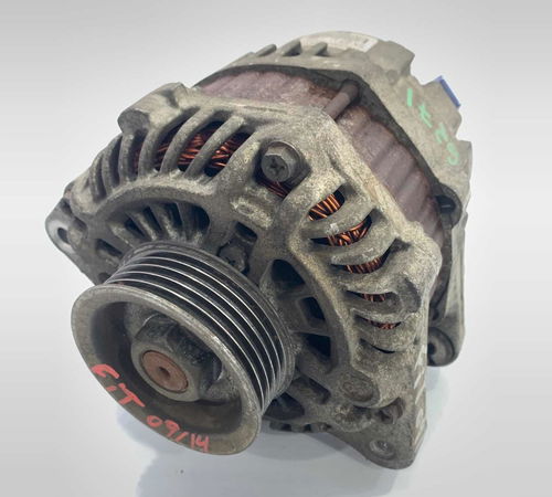 Alternador Honda Fit 1.5 2009/2014