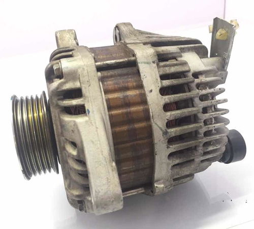 Alternador Honda New Fit 1.5 2015/2018