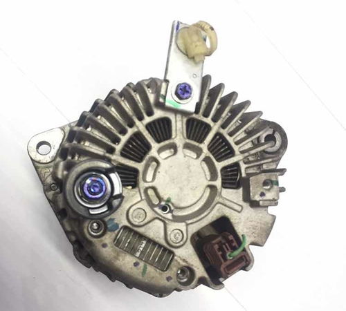 Alternador Honda New Fit 1.5 2015/2018