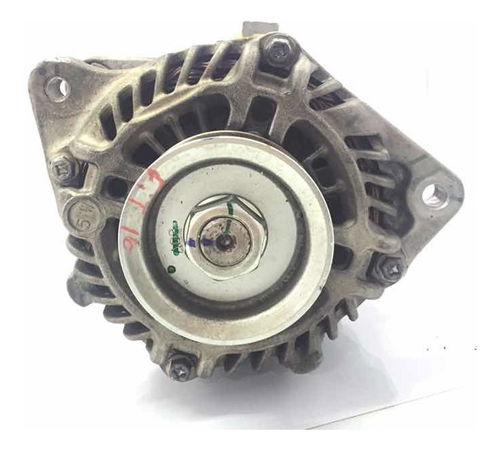 Alternador Honda New Fit 1.5 2015/2018