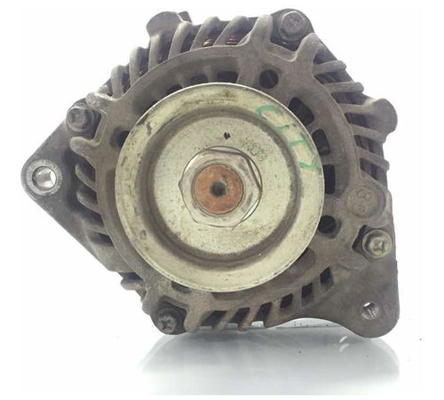Alternador Honda New City 1.5 Automátic...
