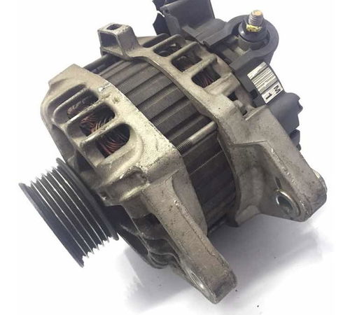Alternador Hyundai Hb20 1.0/1.6 2013/2018