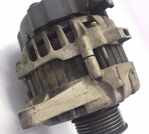 Alternador Hyundai Hb20 1.0/1.6 2013/2018
