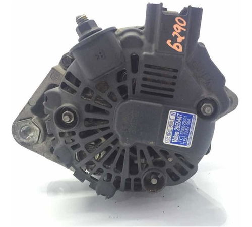 Alternador Hyundai Hb20 1.0/1.6 2013/2018