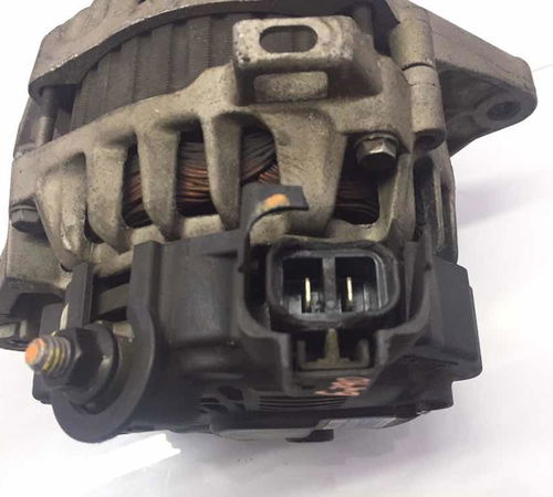 Alternador Hyundai Hb20 1.0/1.6 2013/2018