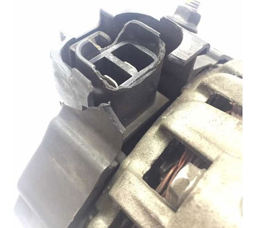Alternador Hyundai Hb20 1.0/1.6 2013/2018