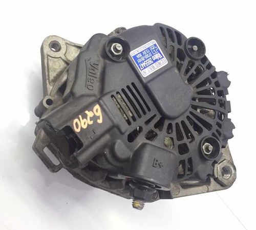 Alternador Hyundai Hb20 1.0/1.6 2013/2018