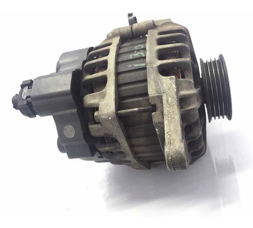 Alternador Hyundai I30 2.0 2011
