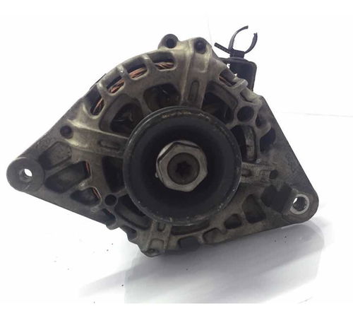 Alternador Hyundai I30 2.0 2011