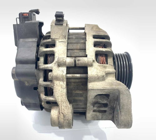 Alternador Hyundai Hb20 1.0 / 1.6 2013/2018