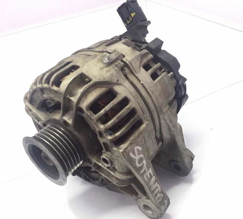 Alternador Kia Sorento 2.4 2012