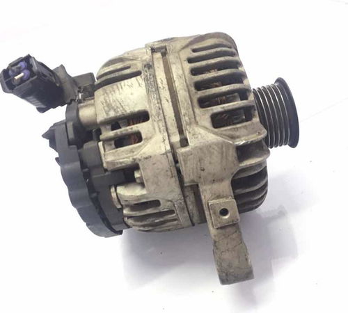 Alternador Kia Sorento 2.4 2012