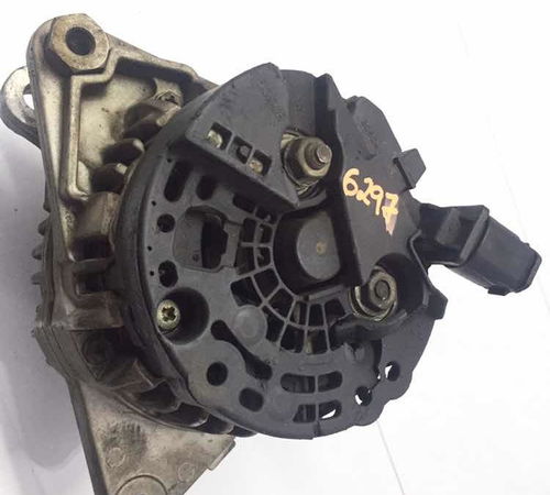 Alternador Kia Sorento 2.4 2012