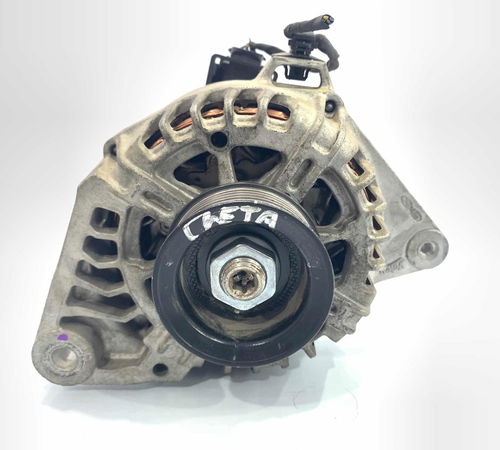 Alternador Hyundai Creta 2.0 2017/2021
