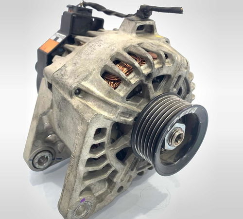 Alternador Hyundai Creta 2.0 2017/2021