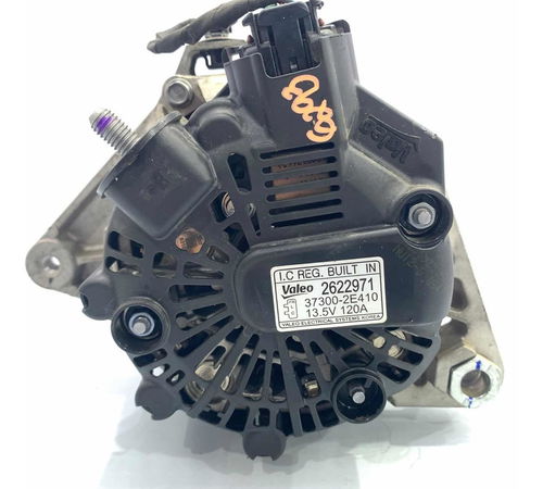 Alternador Hyundai Creta 2.0 2017/2021