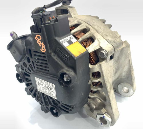 Alternador Hyundai Creta 2.0 2017/2021