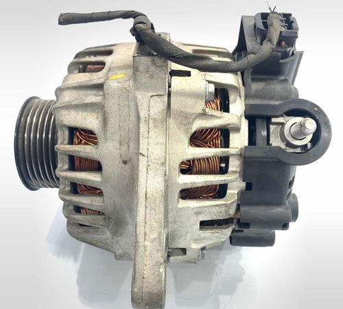 Alternador Hyundai Creta 2.0 2017/2021