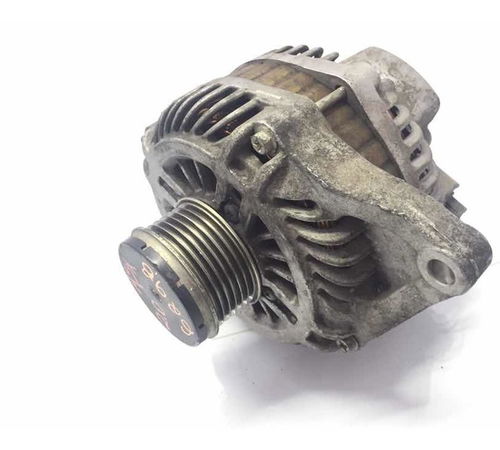 Alternador Mitsubishi Asx 2.0/4x2 Automática 2012