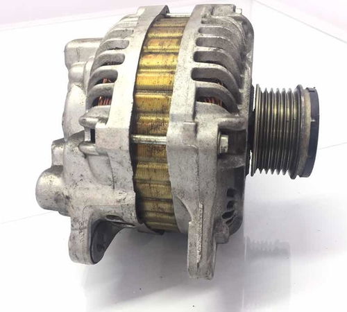 Alternador Mitsubishi Asx 2.0/4x2 Automática 2012