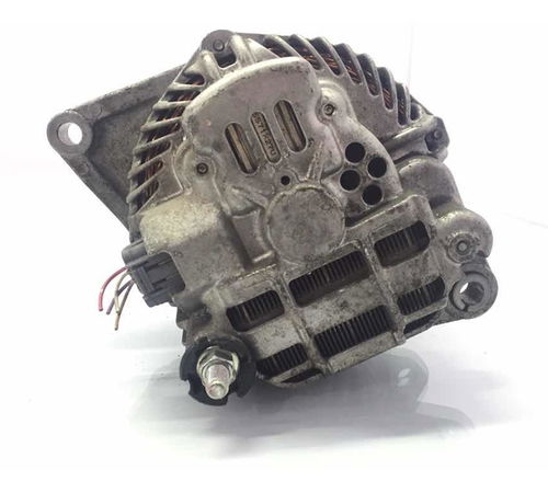 Alternador Mitsubishi Asx 2.0/4x2 Automática 2012