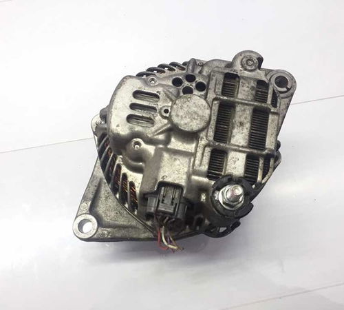 Alternador Mitsubishi Asx 2.0/4x2 Automática 2012