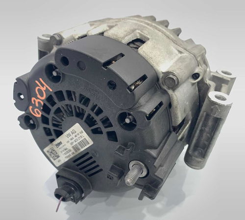 Alternador Audi A6 2.0 Tfsi 2014/2016