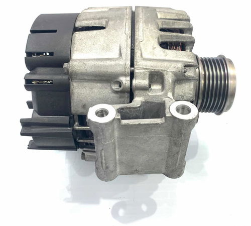 Alternador Audi A6 2.0 Tfsi 2014/2016
