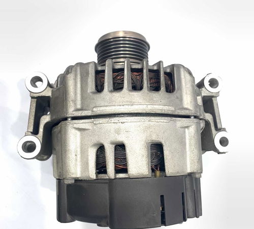 Alternador Audi A6 2.0 Tfsi 2014/2016
