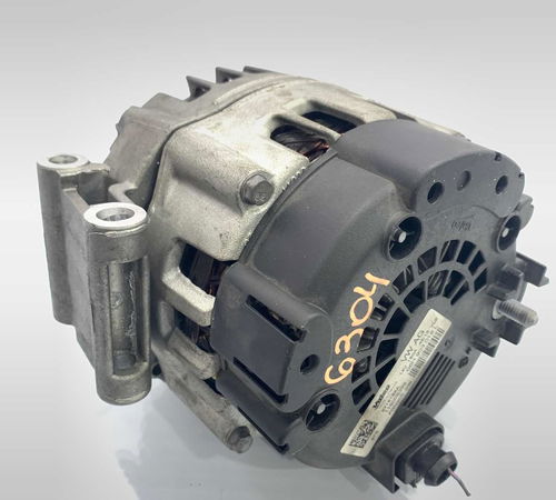 Alternador Audi A6 2.0 Tfsi 2014/2016