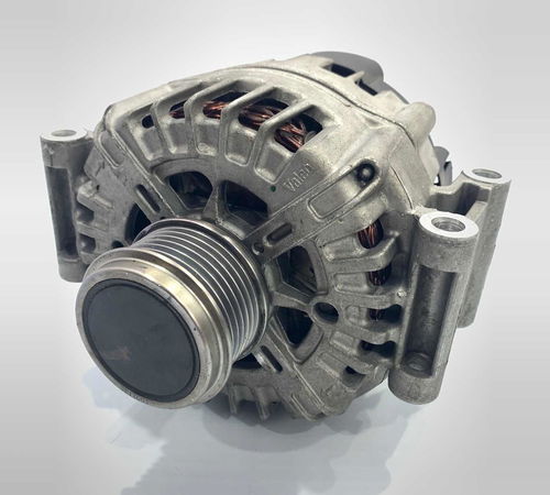 Alternador Audi A6 2.0 Tfsi 2014/2016
