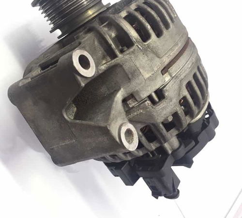 Alternador Volkswagen Tiguan 2.0 Tsi 2016