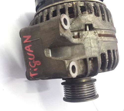 Alternador Volkswagen Tiguan 2.0 Tsi 2016