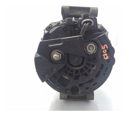 Alternador Volkswagen Tiguan 2.0 Tsi 2016