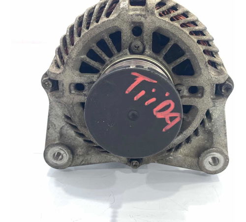 Alternador Nissan Tiida / Livina 1.8 16v 2013