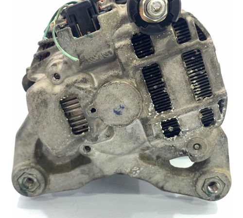 Alternador Nissan Tiida / Livina 1.8 16v 2013