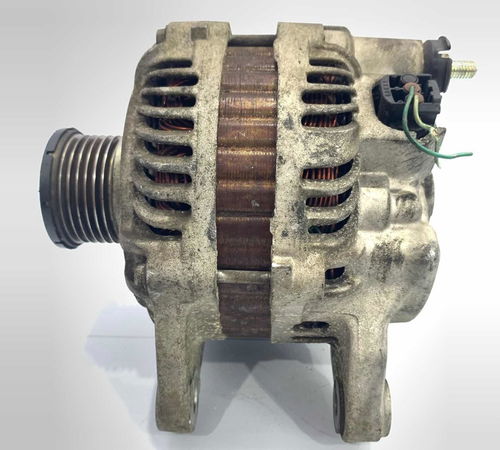 Alternador Nissan Tiida / Livina 1.8 16v 2013