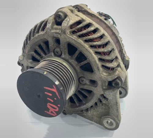 Alternador Nissan Tiida / Livina 1.8 16v...
