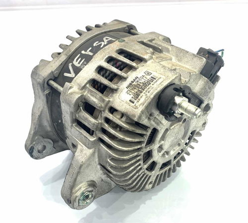 Alternador Nissan Versa / March 1.0 2015