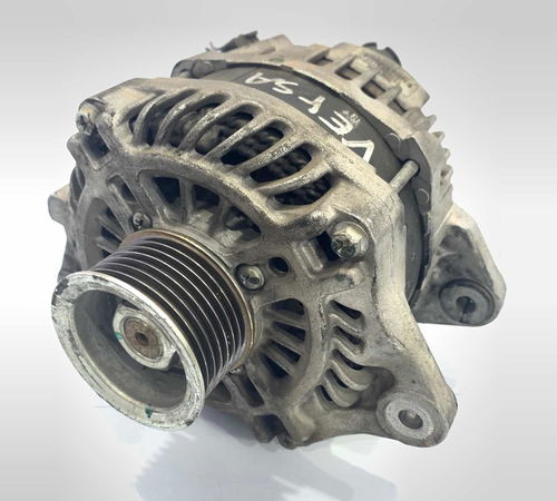 Alternador Nissan Versa / March 1.0 2015