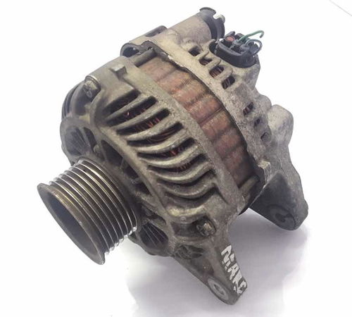 Alternador Nissan Versa/march 1.6/4cc 2014