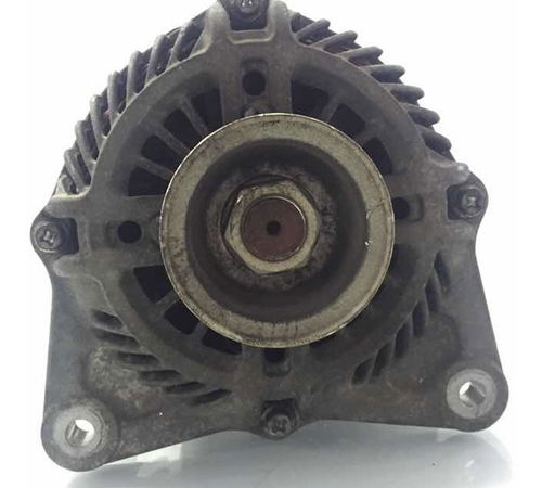 Alternador Nissan Versa/march 1.6/4cc 20...