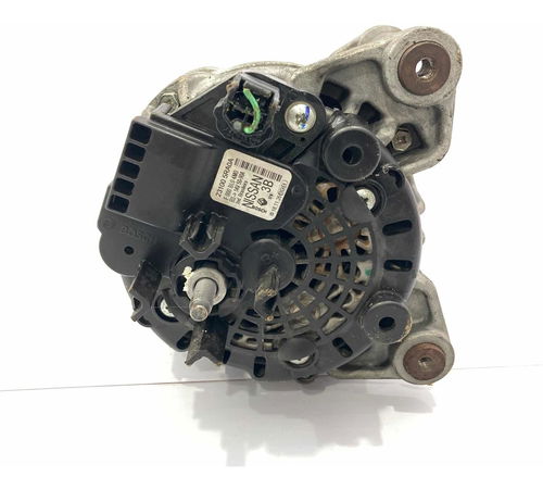 Alternador Auto/1.6/16v Nissan Kicks 2019
