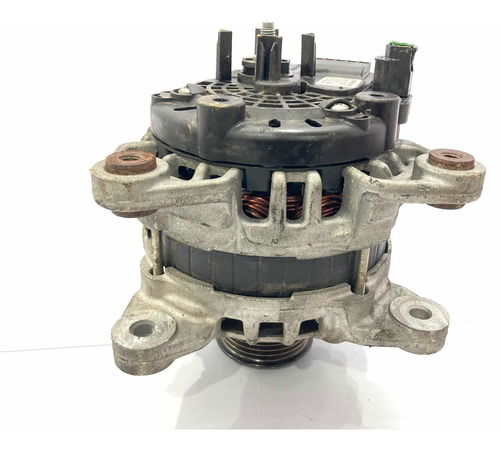 Alternador Auto/1.6/16v Nissan Kicks 2019