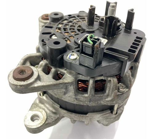 Alternador Auto/1.6/16v Nissan Kicks 2019