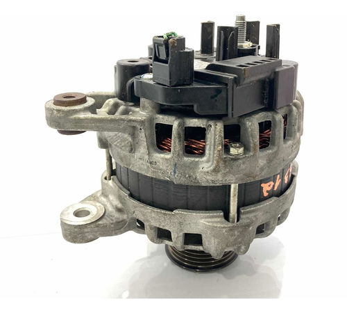 Alternador Auto/1.6/16v Nissan Kicks 2019