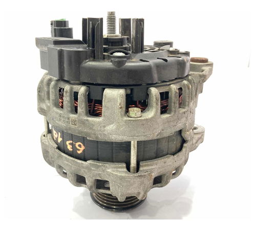 Alternador Auto/1.6/16v Nissan Kicks 2019