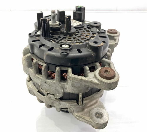 Alternador Auto/1.6/16v Nissan Kicks 2019