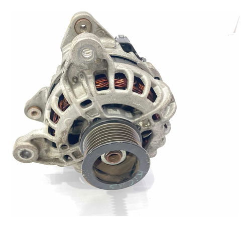 Alternador Auto/1.6/16v Nissan Kicks 201...
